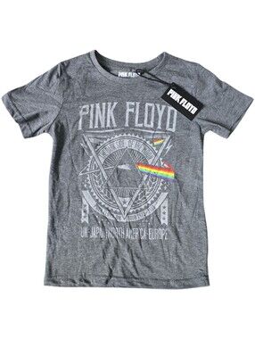 Pink Floyd